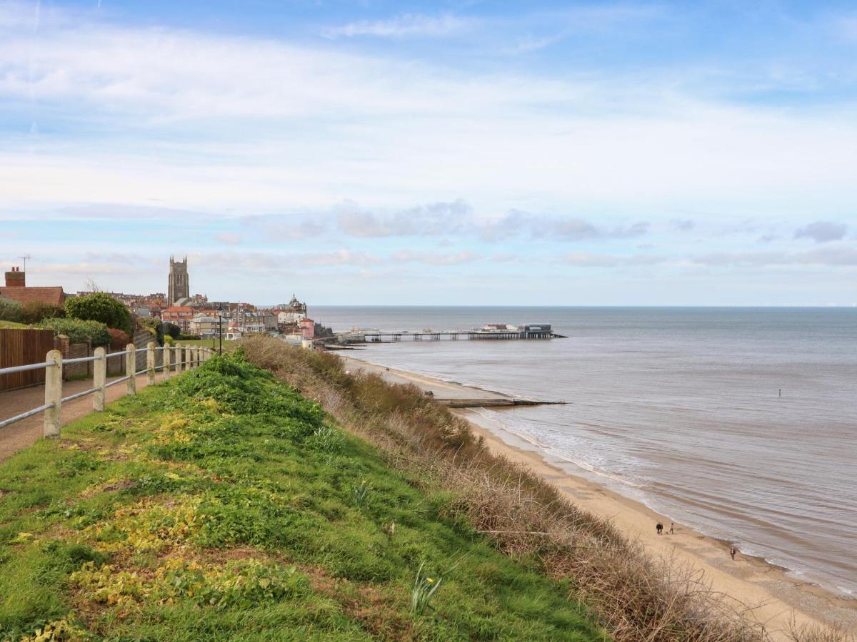 Pebbles Cromer Exterior foto