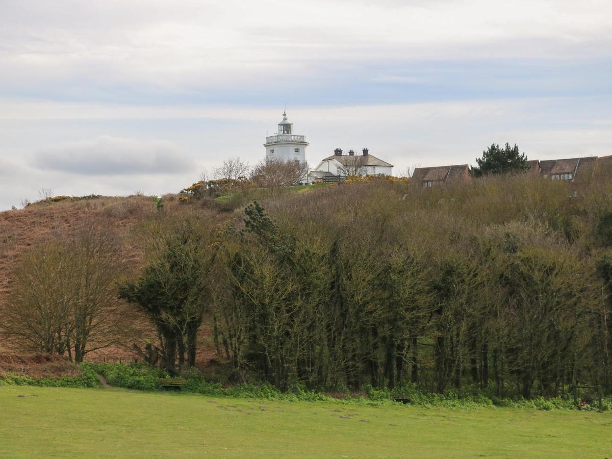 Pebbles Cromer Exterior foto