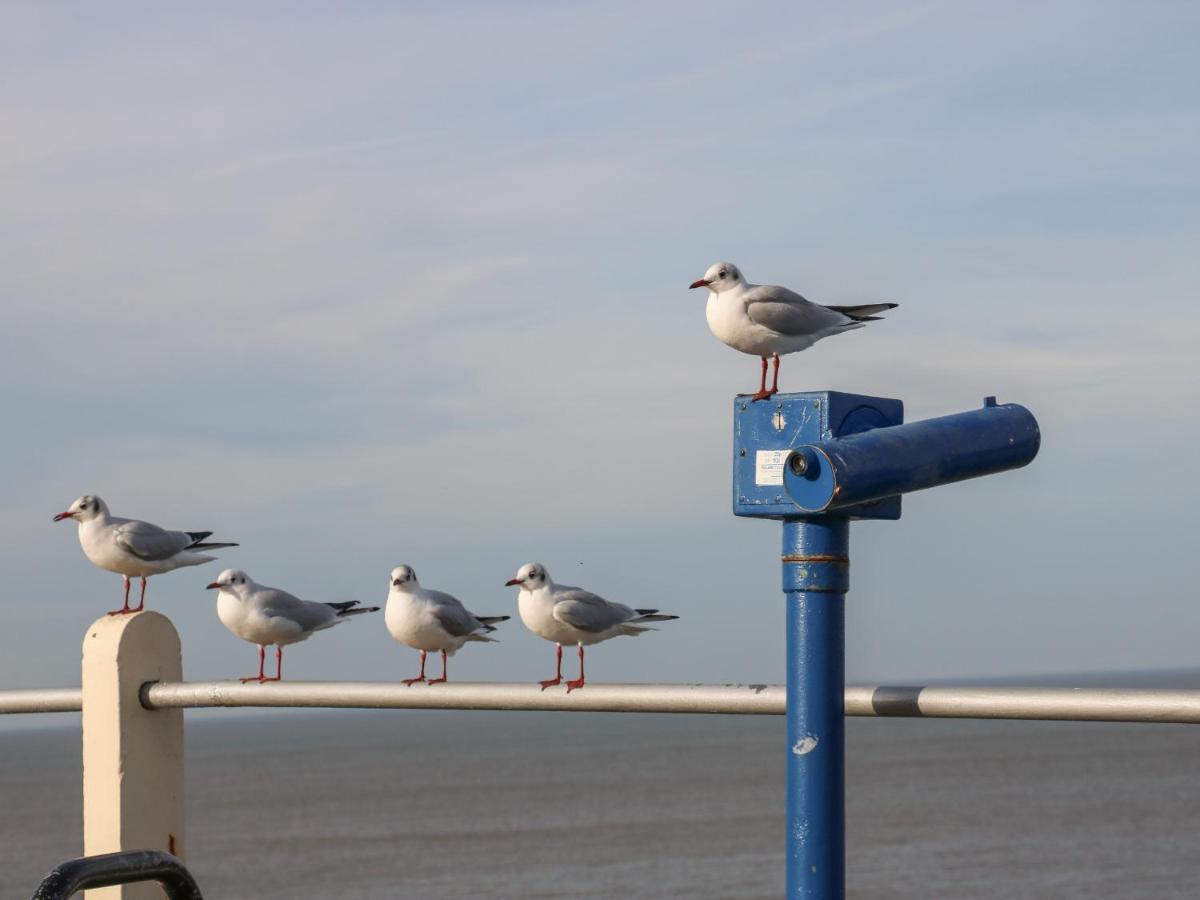 Pebbles Cromer Exterior foto